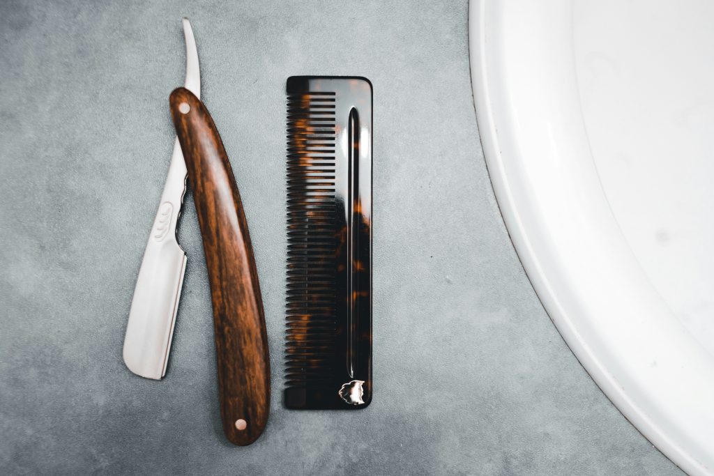 Straight Razor Shaving Ritual Masterclass